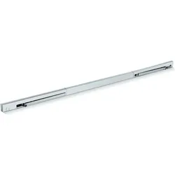 Geze, Türöffner + Türschliesser, Gleitschiene BG ISM für TS 5000 (Indoor)