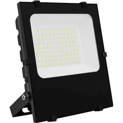 kaiserkraft, Fassadenbeleuchtung, LED-Flutlichtstrahler DILUVIS 3.1 (6750 lm, IP65)