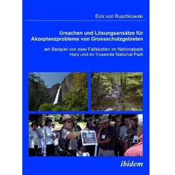 Ruschkowski,E.:Ursachen und Lösungsans., Fachbücher von Eick von Ruschkowski