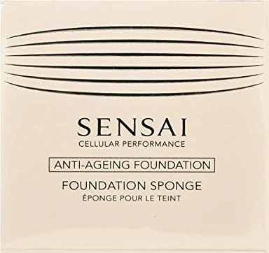 Sensai Cellular Performance Foundation Sponge (93026)