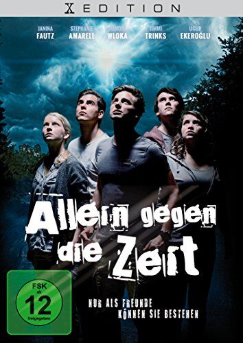 Christian Theede - Allein gegen die Zeit - Preis vom 09.10.2026 07:28:09 h