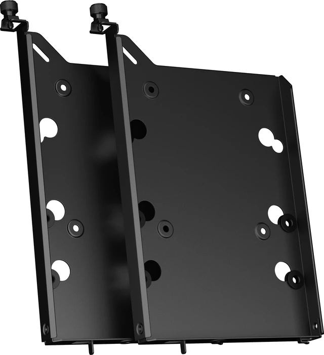 Fractal Design HDD Tray Kit Typ B Schwarz