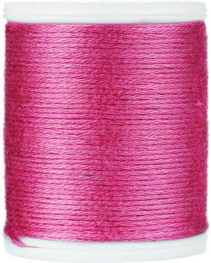 Original buttinette Sticktwist, pink