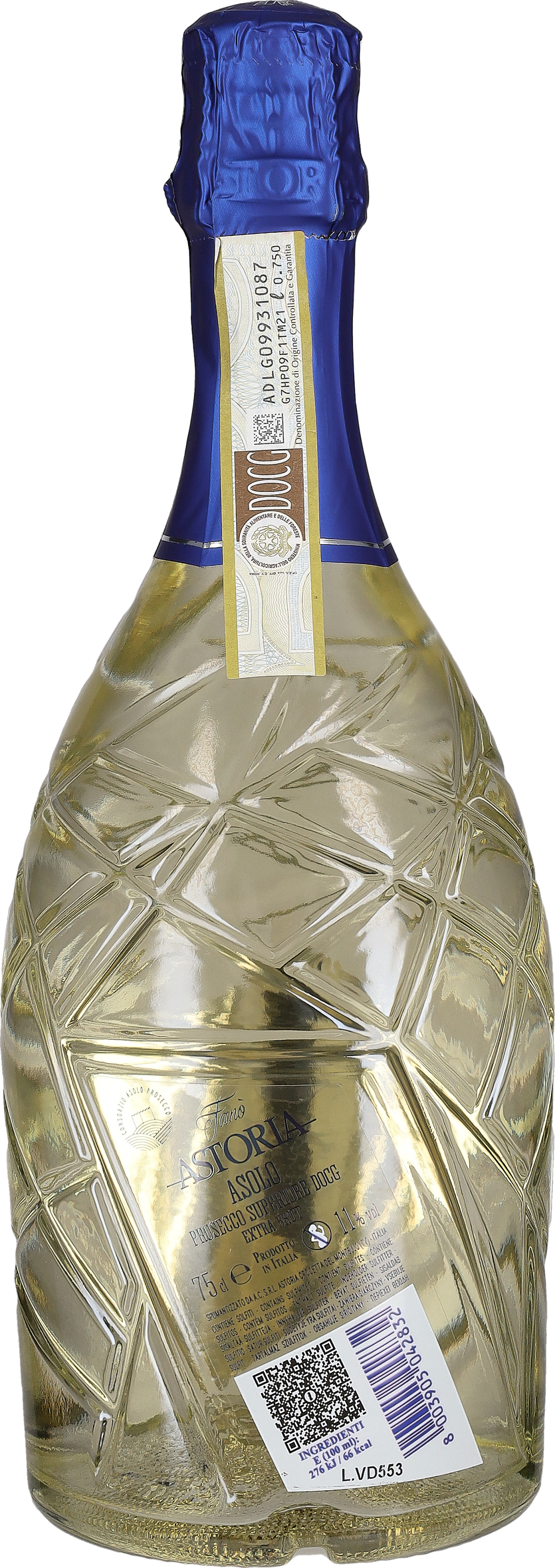 Astoria Prosecco Superiore Extra Brut Asolo 'Fanò'