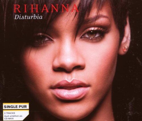 Disturbia (2-Track) - Preis vom 11.10.2026 03:10:56 h