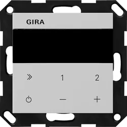 Gira UP-Radio IP 2320015