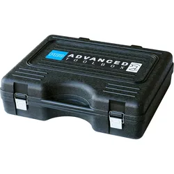 PRO Werkzeugkoffer Advanced