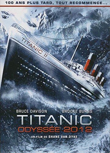 Shane van Dyke - Titanic : odyssée 2012 [FR Import] - Preis vom 11.10.2026 15:43:13 h