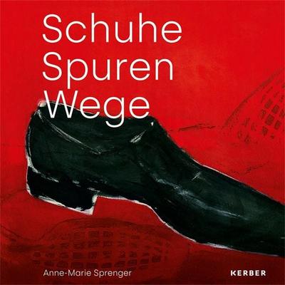 Anne-Marie Sprenger, Gebundene Ausgabe von Björn Kuhligk,Jeannine Meighörner,Joachim Ringelnatz,Claus-Artur Scheier,Anne-Marie Sprenger, Kerber