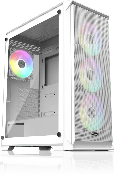 Raijintek ARCADIA 41 White MS4