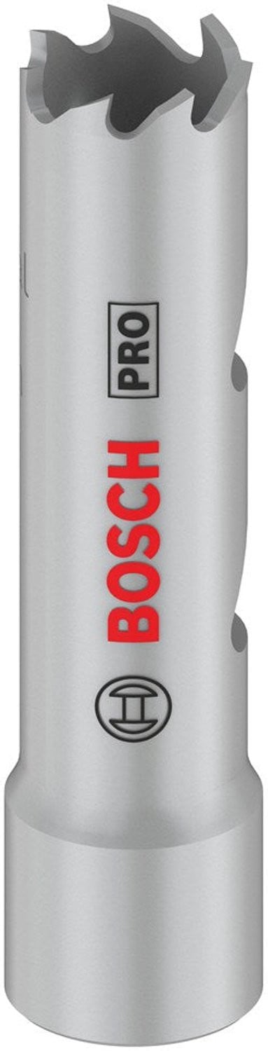 Bosch Pro Multi Materiaal Gatzaag 14 mm
