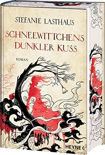Stefanie Lasthaus - Schneewittchens dunkler Kuss: Mit farbig gestaltetem Buchschnitt – nur in limitierter Erstauflage der gedruckten Ausgabe - Roman - Preis vom 10.10.2026 11:48:34 h