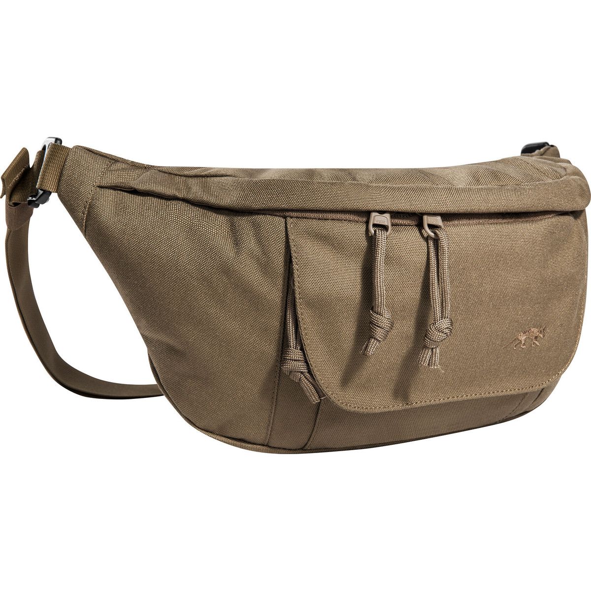 Tasmanian Tiger Modular Hip Bag 2 coyote brown (346) 7199-346