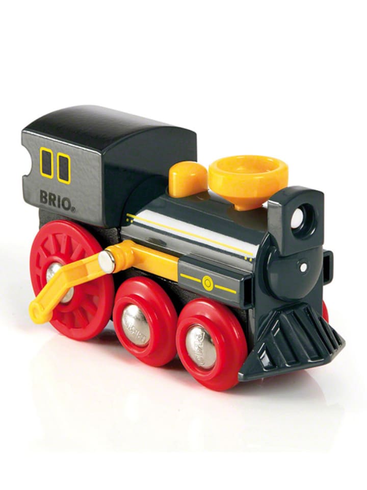 Brio Westernlok - ab 3 Jahren - onesize