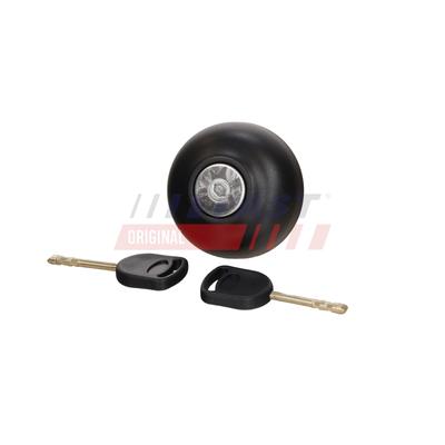 FAST Verschluss, Kraftstoffbehälter ft94603 für Ford
