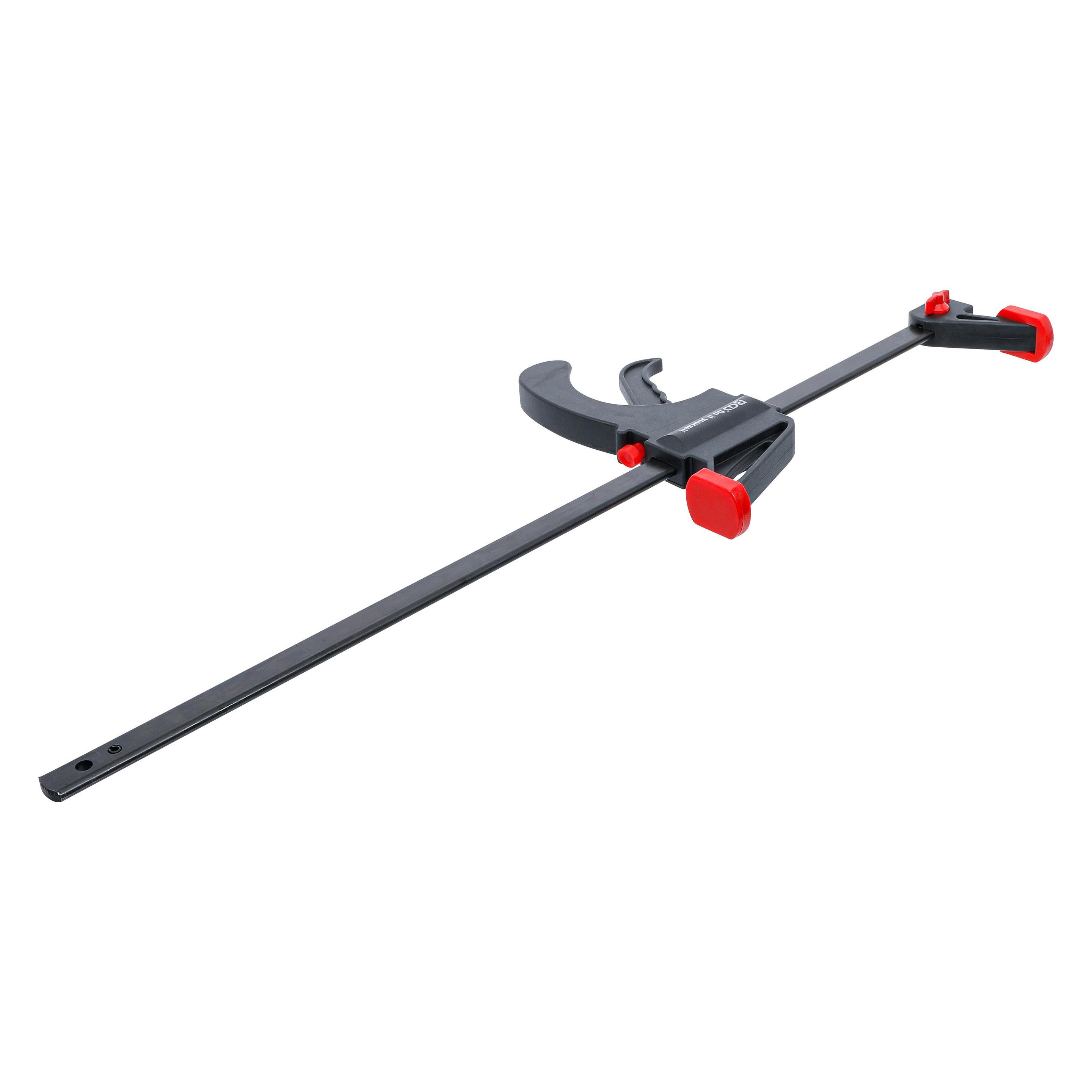 BGS Spann- und Spreizzwinge (650 mm) (59816)