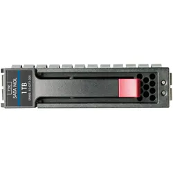 HP Server 1000GB SATA II, 7200rpm inkl. Hot-plug Rahmen