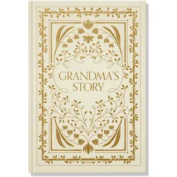 Grandma's Story, Ratgeber von Korie Herold