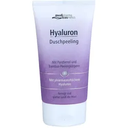 HYALURON DUSCHPEELING