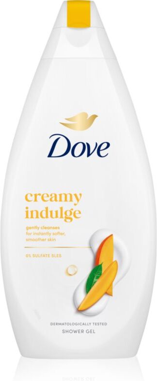 Dove Indulge Nærende brusegel 450 ml
