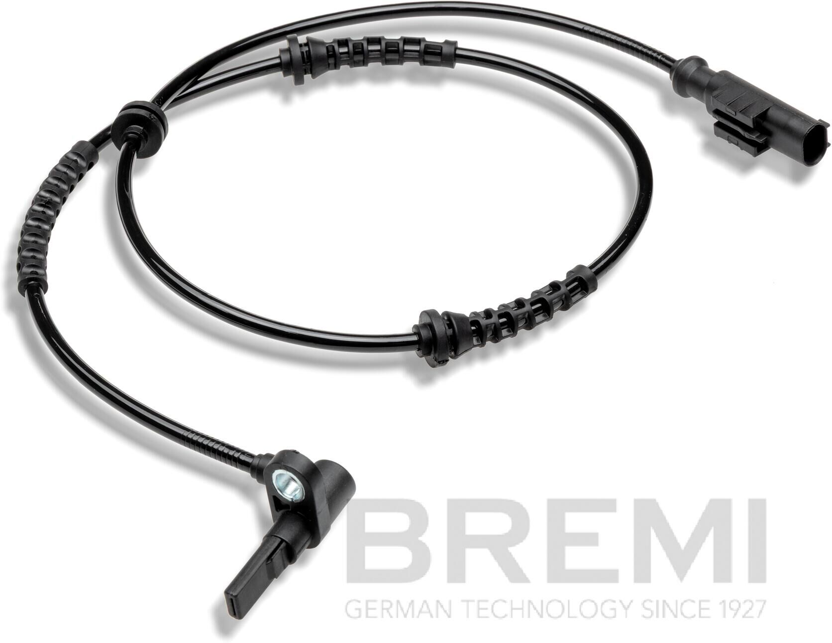 Bremi Sensor, Raddrehzahl 51932 Für Fiat