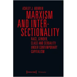 Marxism and Intersectionality, Fachbücher von Ashley J. Bohrer