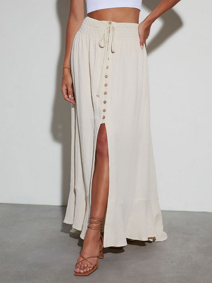 Milan Kiss Rock in Creme - XL