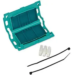 HellermannTyton Gel-Kabelgarnitur Relifix V56 GN
