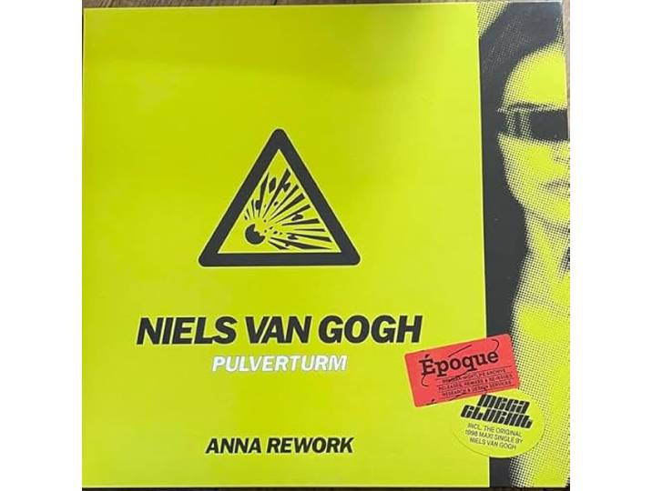 Niels Van Gogh - Pulverturm (anna Rework)