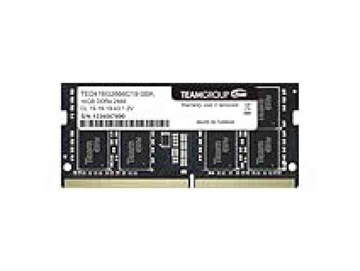 Team Elite 16GB SODIMM DDR4 2666