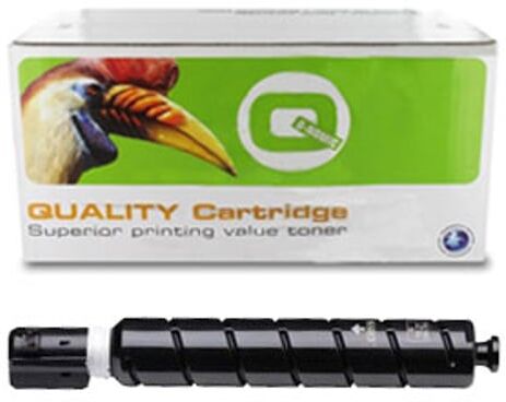 Q-Nomic C-EXV54BK toner negro