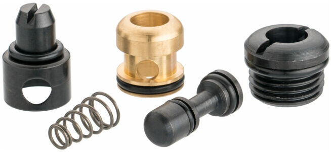 HAZET Vilebrequin 9022-02/2 (9022-02/2)