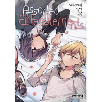 Assorted Entanglements, Vol. 10, Taschenbuch von Mikanuji, Little, Brown and Company