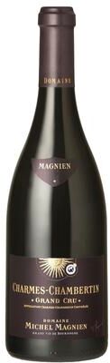 """Michel Magnien""" """Michel Magnien Charmes-Chambertin Grand Cru 2023 Red Wine - France"""