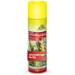 Neudorff Spruzit SchädlingsSpray - 400 ml