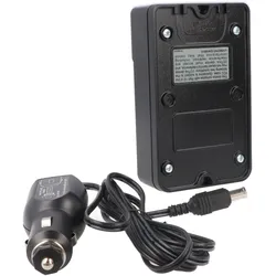 Autec Original-Ladegerät UMC12V DC R0CABA02E03B0 9V - 30V Caricabatterie DC (Ladegerät inkl. Akku), Akku Ladegerät