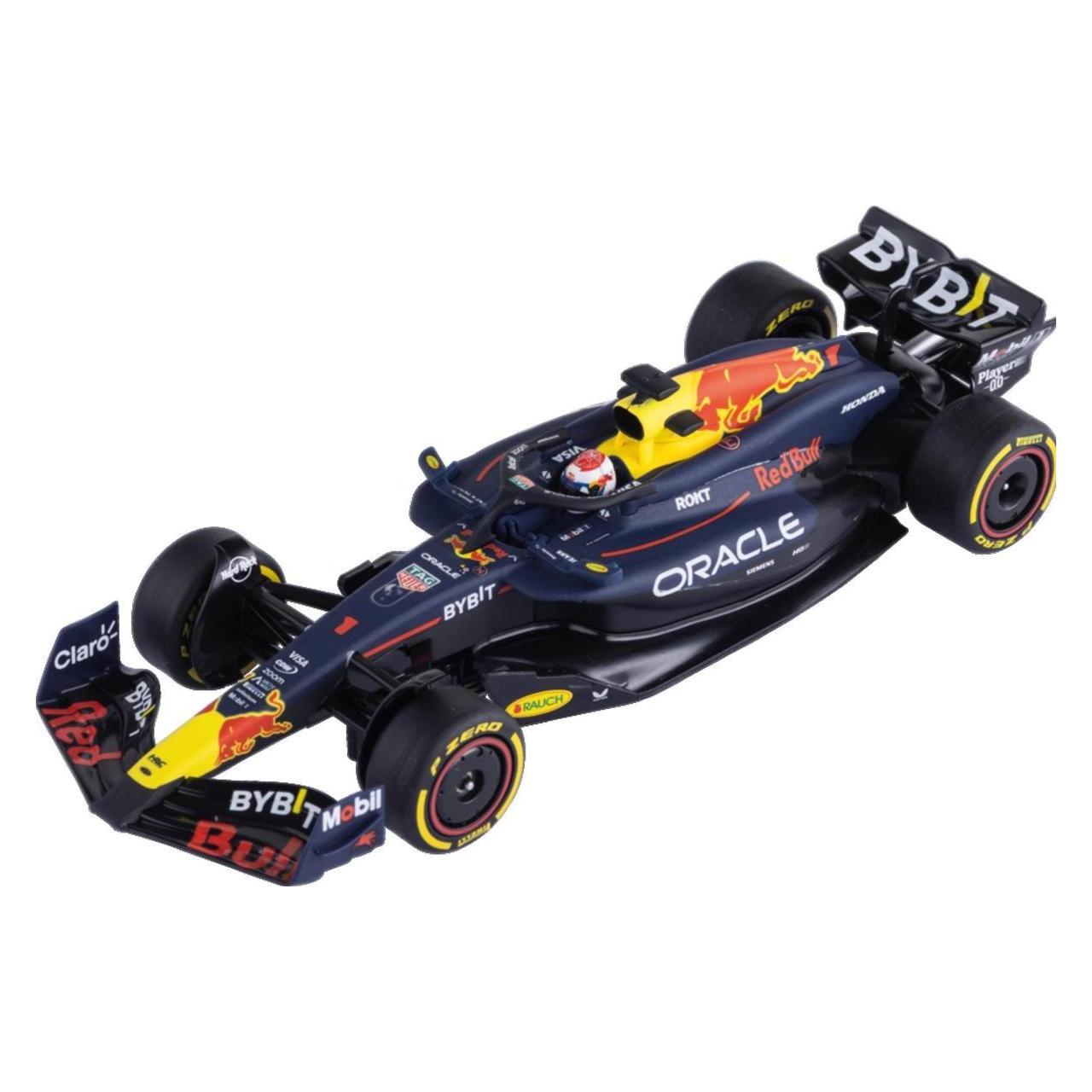 Carrera 20027802 - Red Bull Racing RB20 M.Verstappen, No.1 (409501)