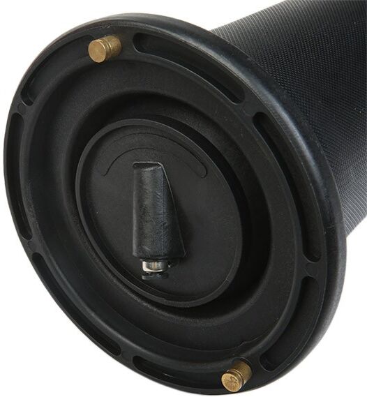 RIDEX 4119A0053 Luftfeder, Fahrwerk