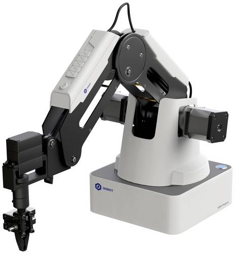 Dobot Magician Plus DT-MG-4R005-02E+ Roboterarm Bausatz