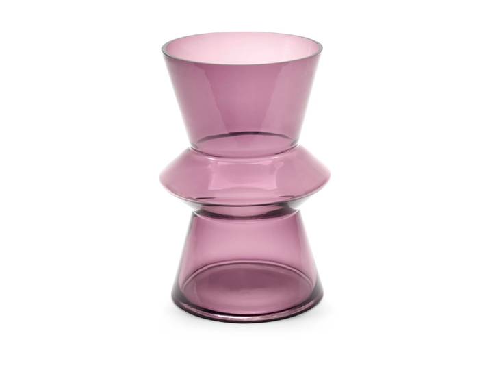 Serax Vase Marie-Ann L 39 cm Pourpre