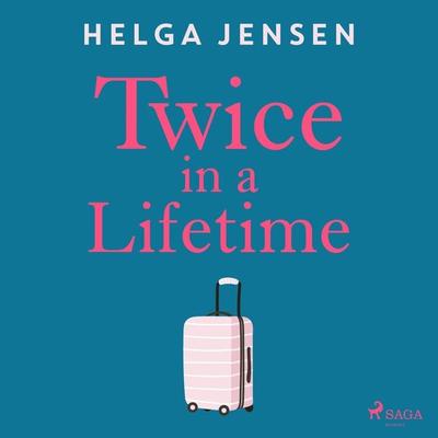 Twice in a Lifetime - Helga Jensen, Audio, 4069828086203