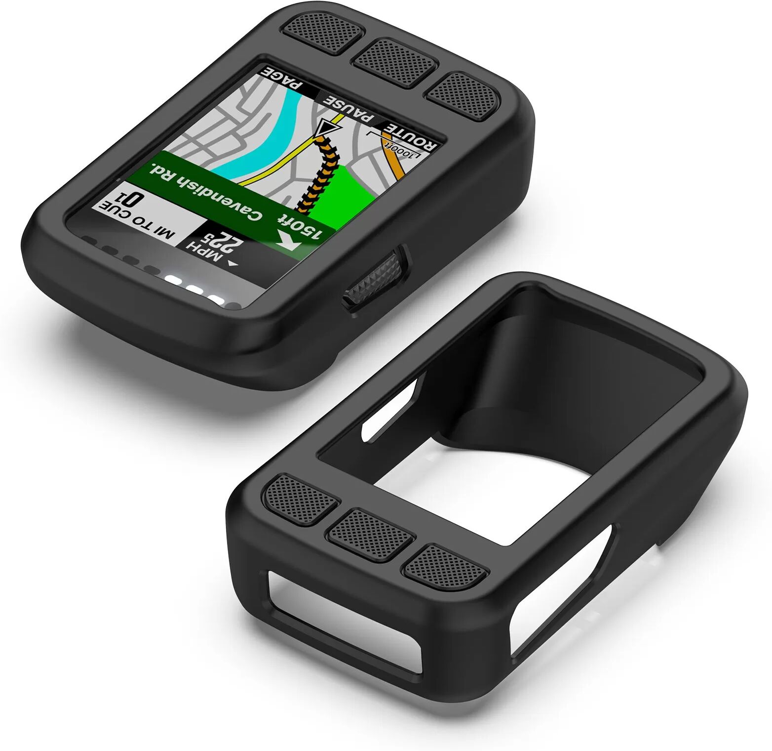 INF Coque en silicone