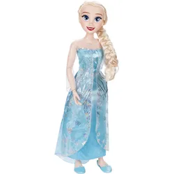 Disney Elsa