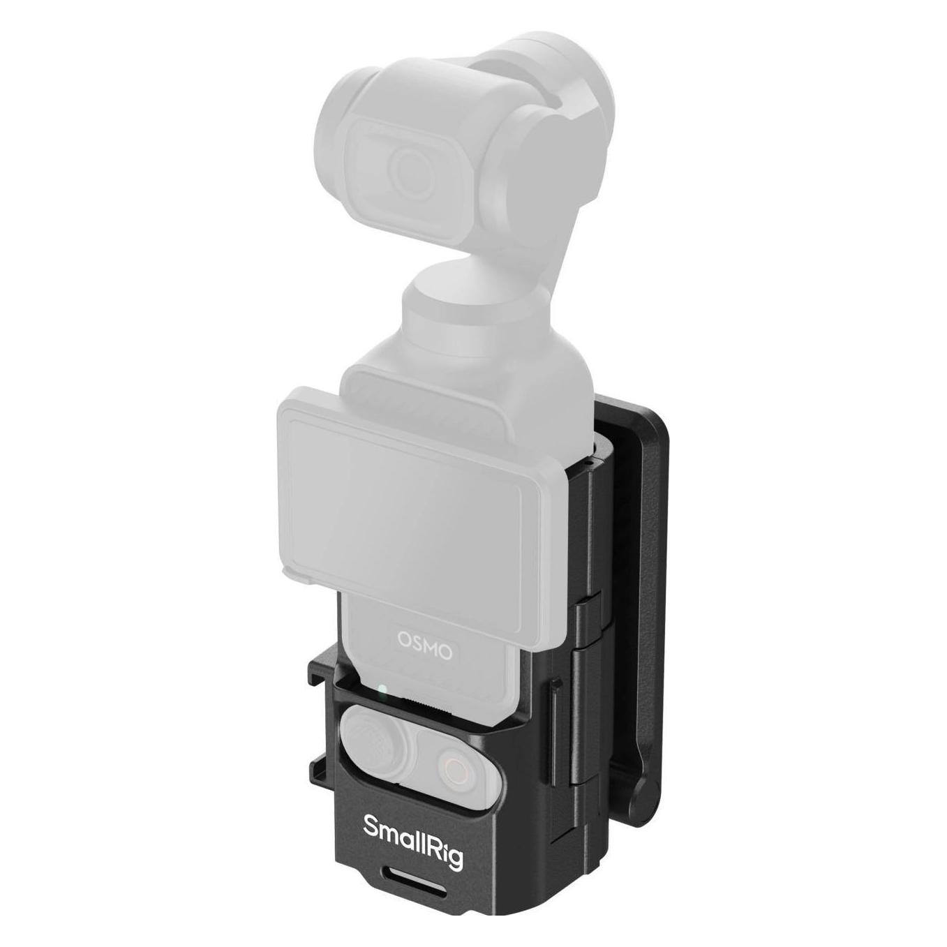 SmallRig Mount Support for DJI Osmo Pocket 3 (5631)
