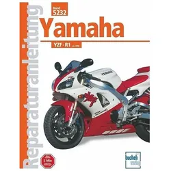 Yamaha YZF-R1, Ratgeber