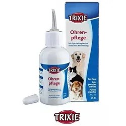 Trixie Ohrenpflege 50ml