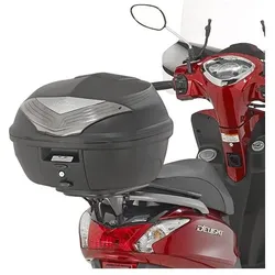 Kappa, Motorradgepäck, TOPCASE-TRÄGER YAMAHA D’ELIGHT 125 '17-'25 (OHNE PLATTE)