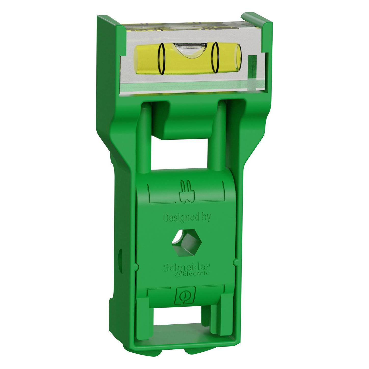 ELSO Mini-Wasserwage (WDE015733)
