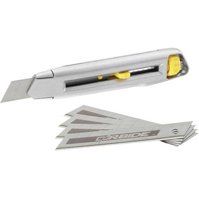 STANLEY 7-10-018 Cutter Interlock 18mm Carbide-Klingen 1St.