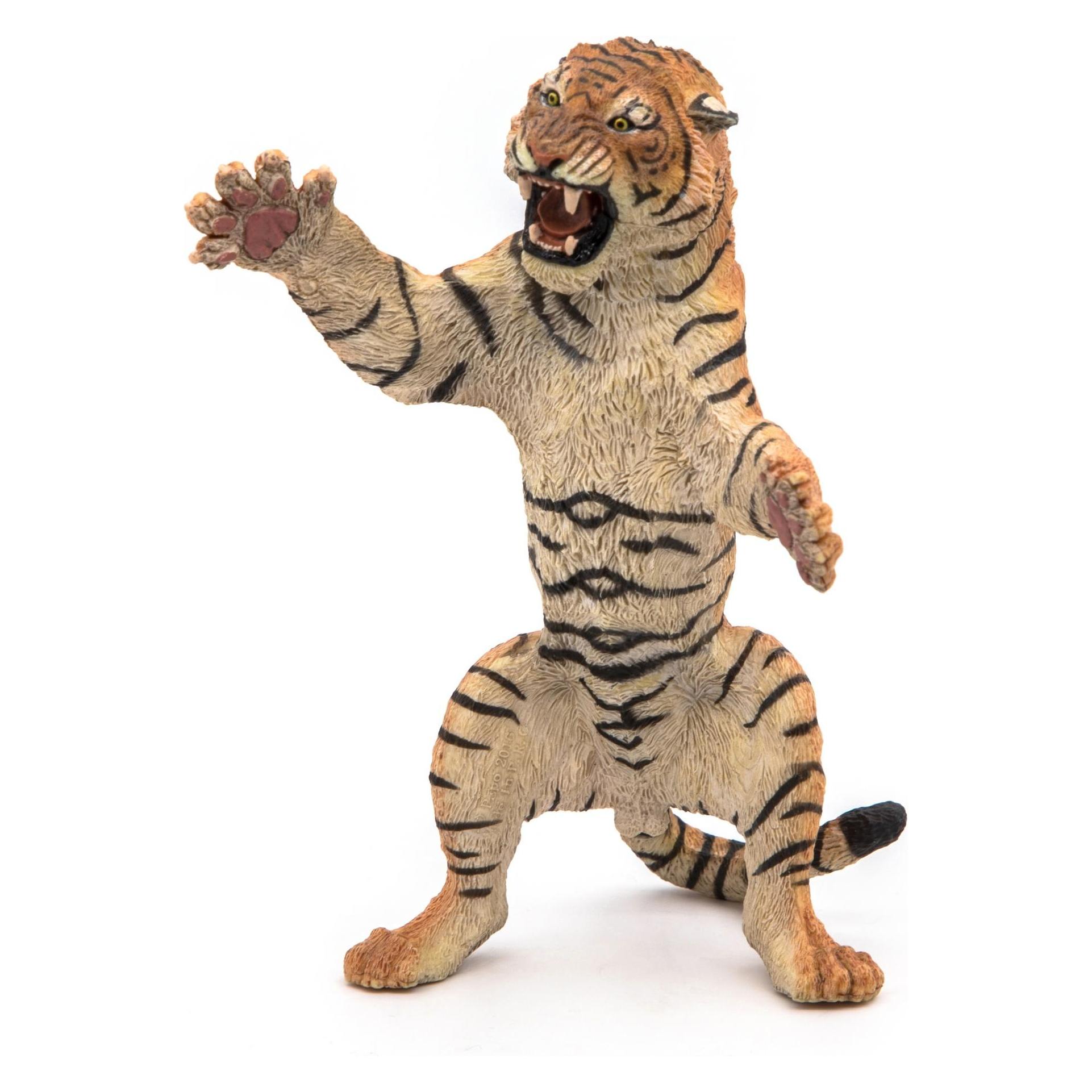 Papo Stehender Tiger (50208)